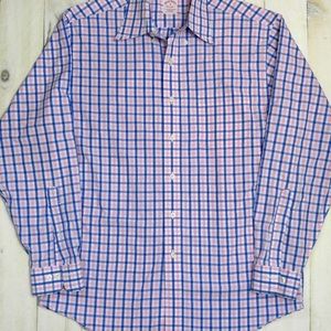 Brooks Brothers Button-down